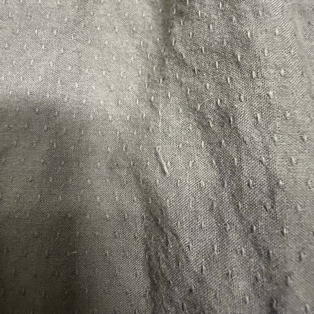 Tommy Bahama Olive Halter Top 24M - Picture 2 of 8